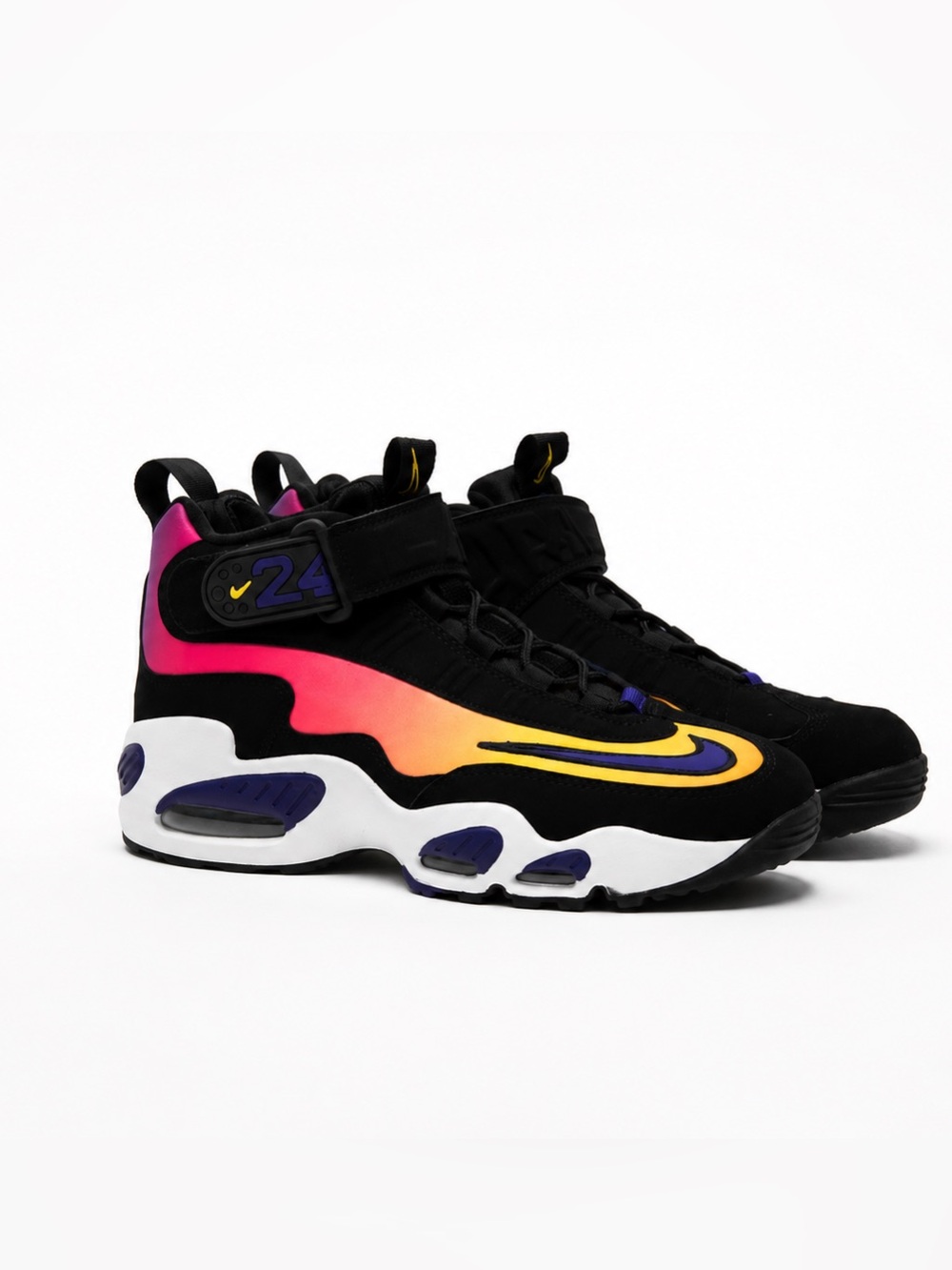 Nike Air Griffey Max 1 'Los Angeles' Sneakers Size 8